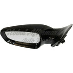 DOOR MIRROR LH POWER HTD SIGNAL PTM (W/PANORAMIC) — photo 5