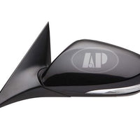 DOOR MIRROR LH POWER HTD SIGNAL PTM (W/PANORAMIC)