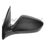DOOR MIRROR LH POWER TEXTURED — photo 3