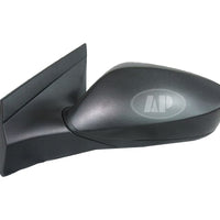 DOOR MIRROR LH POWER TEXTURED
