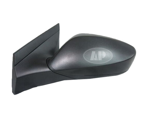 DOOR MIRROR LH POWER TEXTURED