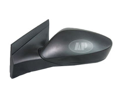 DOOR MIRROR LH POWER TEXTURED