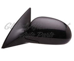 DOOR MIRROR LH POWER HTD — photo 1
