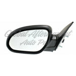 DOOR MIRROR LH POWER HTD — photo 2