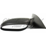 DOOR MIRROR LH POWER HTD — photo 3