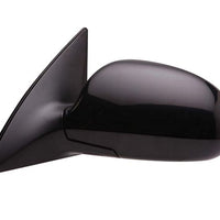 DOOR MIRROR LH POWER HTD