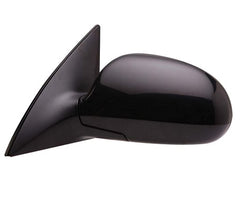 DOOR MIRROR LH POWER HTD