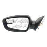 DOOR MIRROR LH POWER HTD US BUILT — photo 2