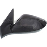 DOOR MIRROR LH POWER HTD US BUILT — photo 5