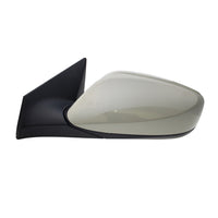 DOOR MIRROR LH POWER HTD US BUILT