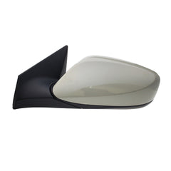 DOOR MIRROR LH POWER HTD US BUILT