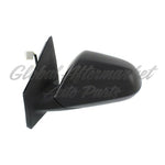 DOOR MIRROR LH POWER HTD W/O BLIND SPOT/TURN SIGNAL PTM — photo 5