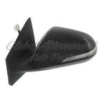 DOOR MIRROR LH POWER HTD W/SIGNAL W/O BLIND SPOT DETECTION MANUAL FOLDIING PTM — photo 5