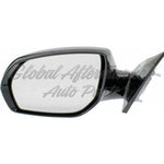 DOOR MIRROR LH POWER PTM W/O SIGNAL/HEAT — photo 1
