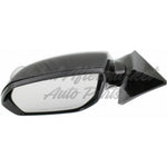 DOOR MIRROR LH POWER PTM W/O SIGNAL/HEAT — photo 3