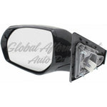 DOOR MIRROR LH POWER PTM W/O SIGNAL/HEAT — photo 4