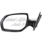 DOOR MIRROR LH POWER PTM HTD W/O SIGNAL — photo 2