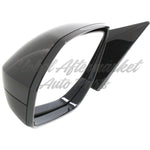 DOOR MIRROR LH POWER PTM HTD W/O SIGNAL — photo 3