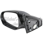 DOOR MIRROR LH POWER PTM HTD W/O SIGNAL — photo 4