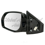DOOR MIRROR LH POWER PTM HTD W/SIGNAL FROM 12/18/2012 — photo 3