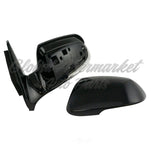 DOOR MIRROR LH POWER PTM HTD W/SIGNAL FROM 12/18/2012 — photo 4