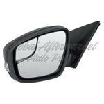 DOOR MIRROR LH POWER HTD W/SIGNAL US BUILT — photo 2