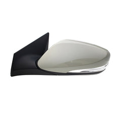 DOOR MIRROR LH POWER HTD W/SIGNAL US BUILT