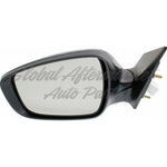 DOOR MIRROR LH POWER US/KOREA BUILT — photo 2