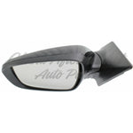DOOR MIRROR LH POWER US/KOREA BUILT — photo 3