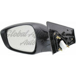 DOOR MIRROR LH POWER US/KOREA BUILT — photo 4