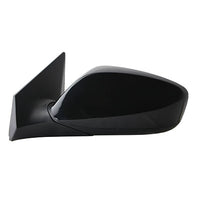 DOOR MIRROR LH POWER US/KOREA BUILT
