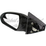 DOOR MIRROR LH POWER W/O HTD/BLIND SPOT DETECTION PTM — photo 4