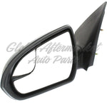DOOR MIRROR LH POWER HTD W/O BLIND SPOT DETECTION PTM — photo 3