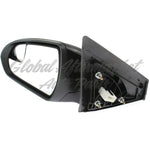 DOOR MIRROR LH POWER HTD W/O BLIND SPOT DETECTION PTM — photo 4