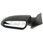 DOOR MIRROR LH POWER HTD W/O BLIND SPOT DETECTION PTM — photo 5