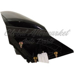 DOOR MIRROR LH POWER MANUAL HTD W/BLIND SPOT W/O SIGNAL/MEMORY — photo 3