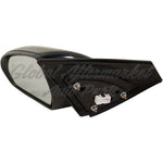 DOOR MIRROR LH POWER MANUAL HTD W/BLIND SPOT W/O SIGNAL/MEMORY — photo 4