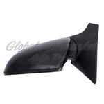 DOOR MIRROR LH POWER HTD MANUAL FOLD W/BLIND SPOT/SIGNAL — photo 4