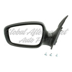DOOR MIRROR LH POWER HTD W/SIGNAL — photo 2