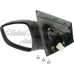 DOOR MIRROR LH POWER HTD W/SIGNAL — photo 3