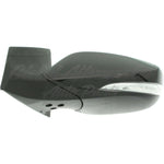 DOOR MIRROR LH POWER HTD W/SIGNAL — photo 5