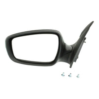 DOOR MIRROR LH POWER HTD W/SIGNAL