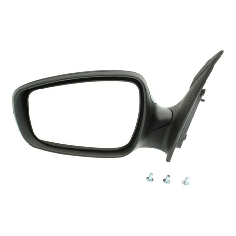 DOOR MIRROR LH POWER HTD W/SIGNAL