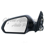 DOOR MIRROR LH POWER TEXTURED W/BLIND SPOT — photo 2