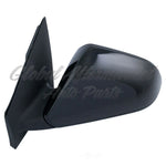 DOOR MIRROR LH POWER TEXTURED W/BLIND SPOT — photo 4