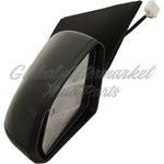 DOOR MIRROR LH POWER TEXTURED W/BLIND SPOT — photo 5