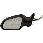 DOOR MIRROR LH POWER TEXTURED W/BLIND SPOT/SIGNAL/HEAT — photo 2