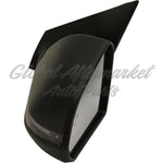 DOOR MIRROR LH POWER TEXTURED W/BLIND SPOT/SIGNAL/HEAT — photo 3