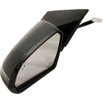 DOOR MIRROR LH POWER PTM BASE W/BLIND SPOT/SIGNAL/HEAT/MEMORY — photo 3