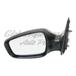 DOOR MIRROR LH POWER PTM HTD W/O SIGNAL — photo 2